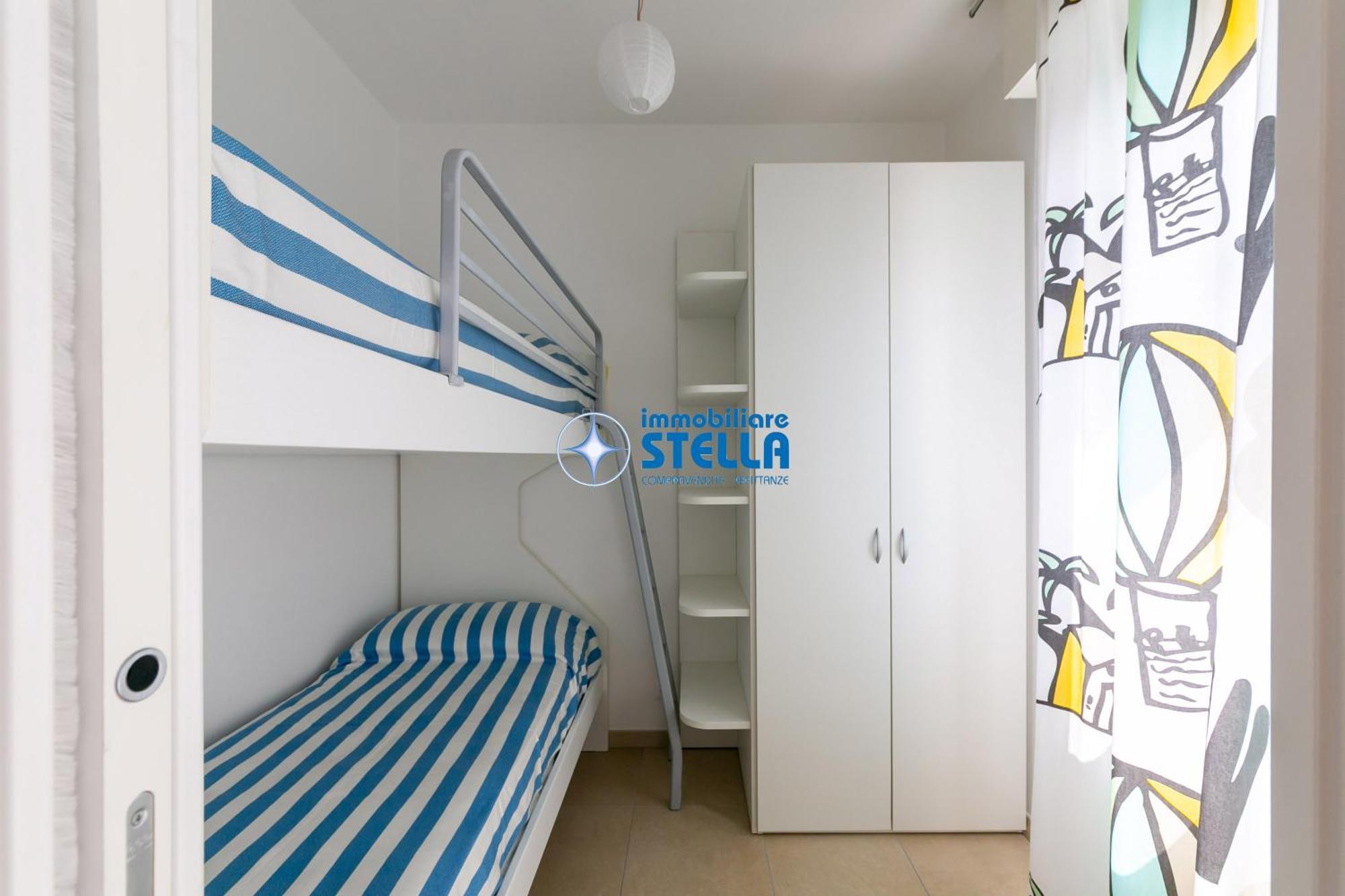 Ferienhaus El Palmar Lido di Jesolo