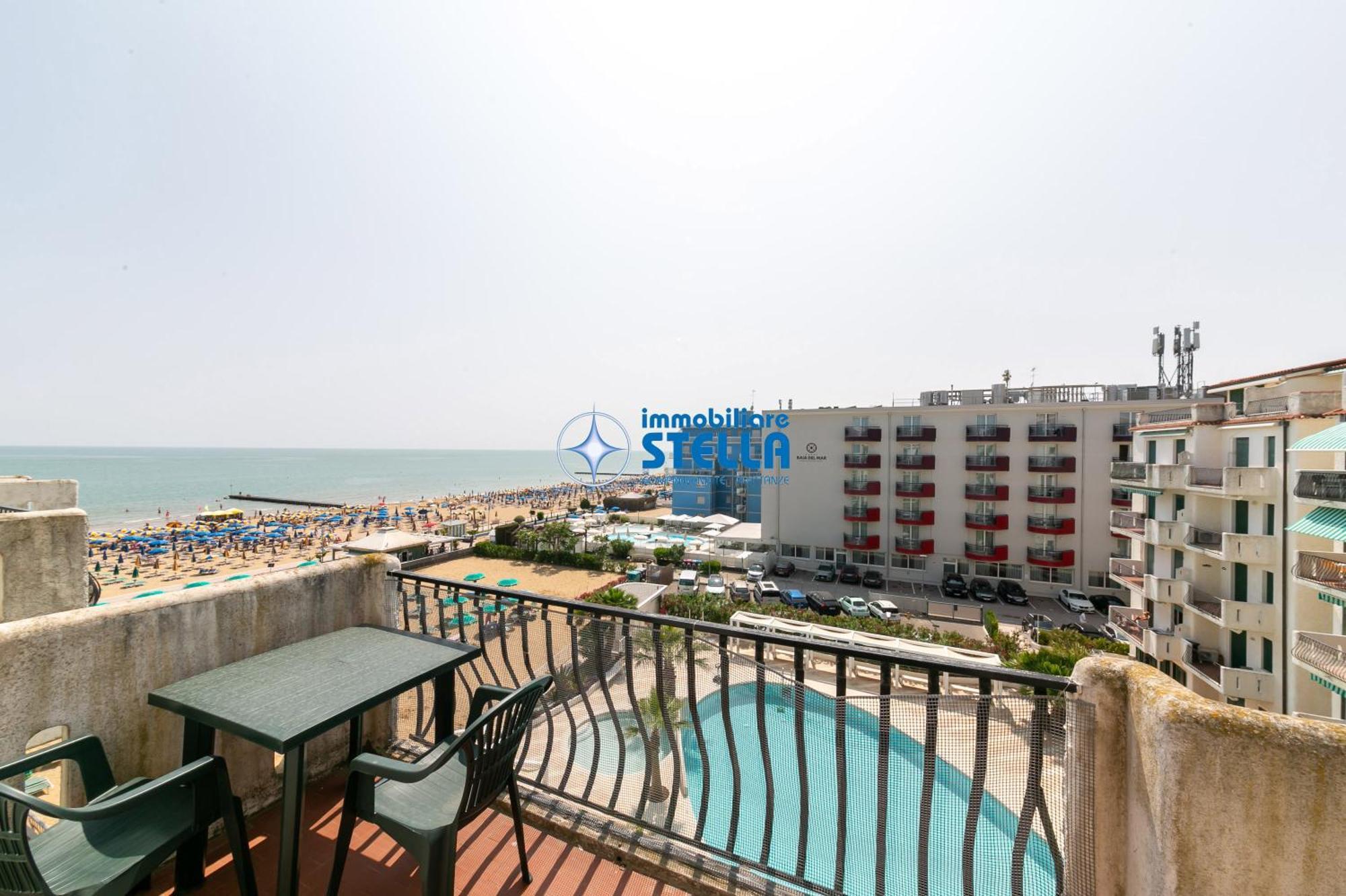 El Palmar Casa vacanze Lido di Jesolo