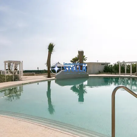 Casa vacanze El Palmar Lido di Jesolo